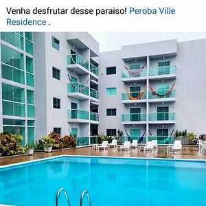 Apartamento Em Peroba - Maragogi