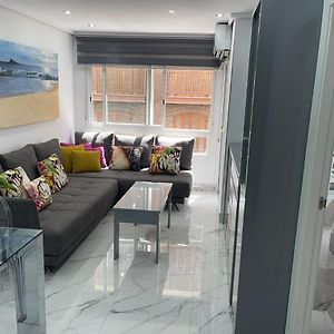 Apartamento Edificio Ricardo