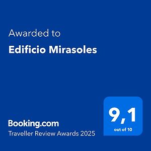 Mirasoles